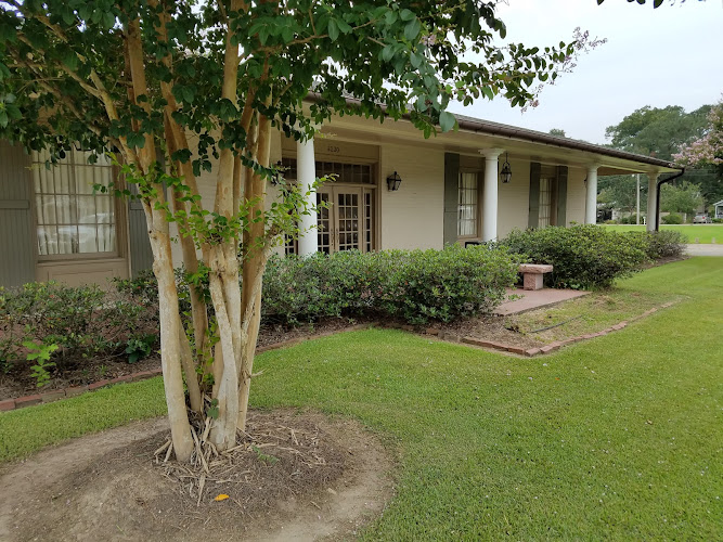 Charlet Funeral Home Zachary Louisiana