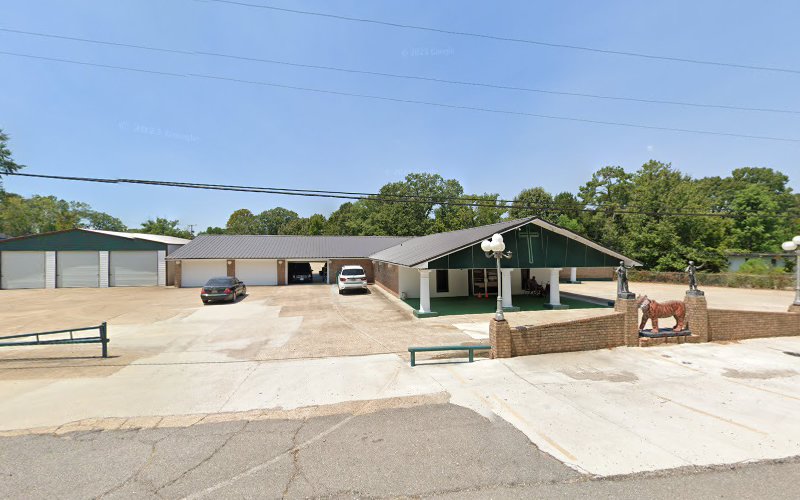 Funeral Services at Miller & Daughter Mortuary in Zachary, Louisiana | FuneralHomes.fyi Miller & Daughter Mortuary Zachary Louisiana