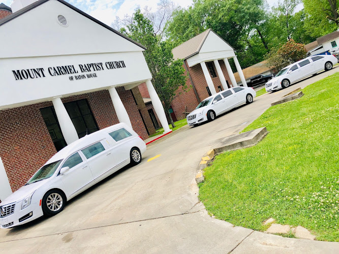 A. Hamilton Platinum Funeral Service Baton Rouge Louisiana
