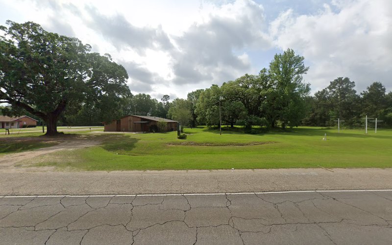 Andrew Chapel Denham Springs Louisiana