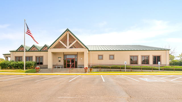 Olinger Hampden Mortuary, Cremation & Cemetery Denver Colorado