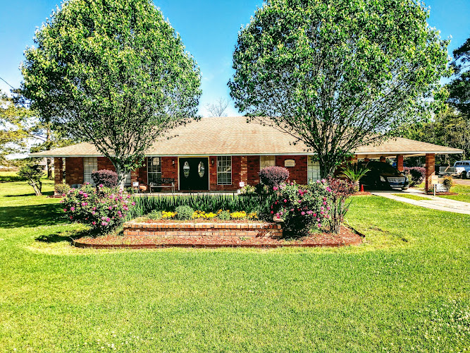 Funeral Services at Hambrick’s Family Mortuary in Gonzales, Louisiana | FuneralHomes.fyi Hambrick’s Family Mortuary Gonzales Louisiana