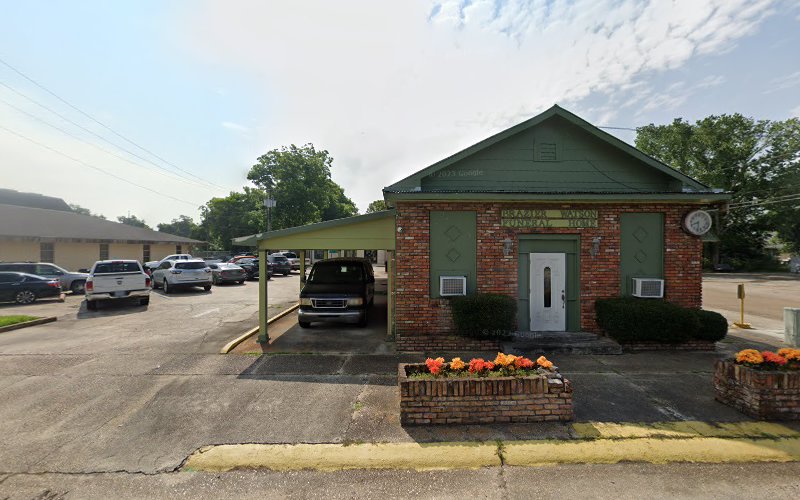 Brazier-Watson Funeral Home Donaldsonville Louisiana