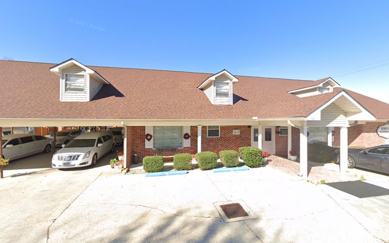 Funeral Services at Demby & Son Funeral Home in Donaldsonville, Louisiana | FuneralHomes.fyi Demby & Son Funeral Home Donaldsonville Louisiana