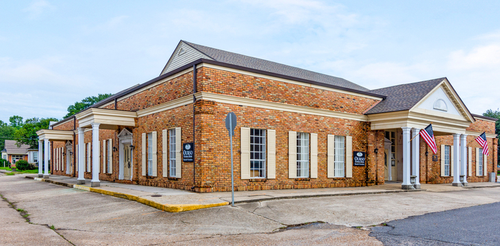 Funeral Services at Ourso Funeral Home in Donaldsonville, Louisiana | FuneralHomes.fyi Ourso Funeral Home Donaldsonville Louisiana