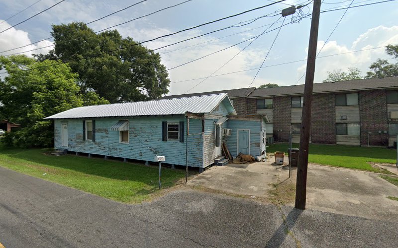 Williams & Southall Funeral Donaldsonville Louisiana