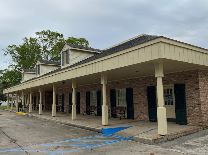 Rose Lynn Funeral Home Lutcher Louisiana