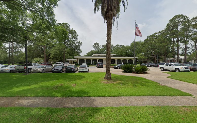 Funeral Services at Wilbert Funeral Home Inc in Plaquemine, Louisiana | FuneralHomes.fyi Wilbert Funeral Home Inc Plaquemine Louisiana