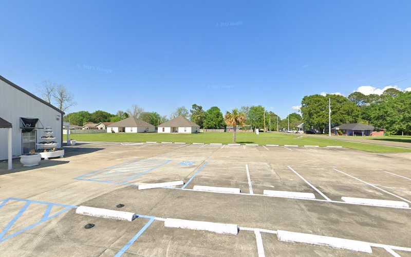 Hall Davis & Sons Funeral Services Plaquemine Louisiana