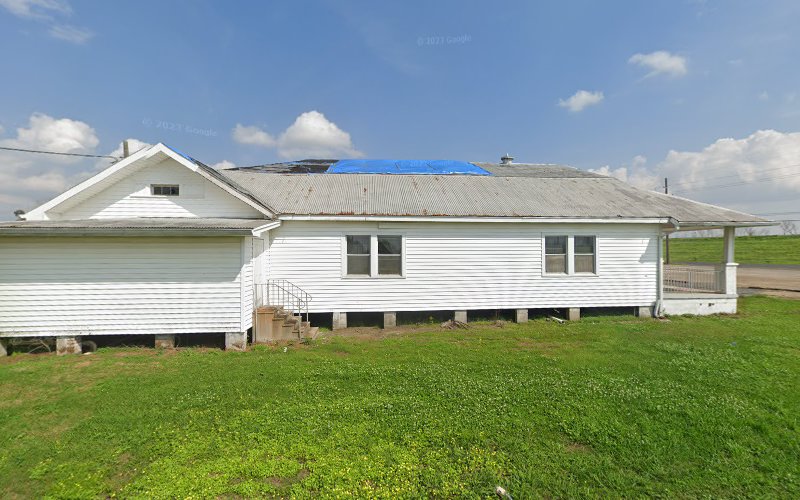 Funeral Services at H.C. Alexander Funeral Home in Lutcher, Louisiana | FuneralHomes.fyi H.C. Alexander Funeral Home Lutcher Louisiana