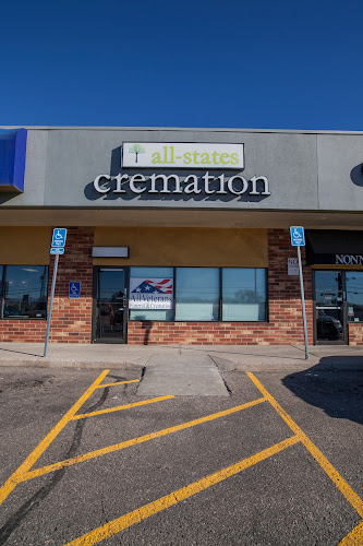 All Veterans Cremation Denver Colorado