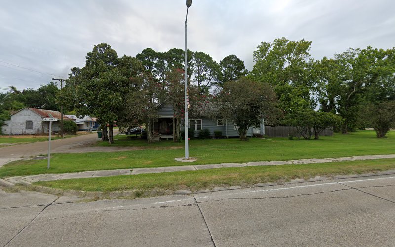 Ourso Funeral Home White Castle Louisiana