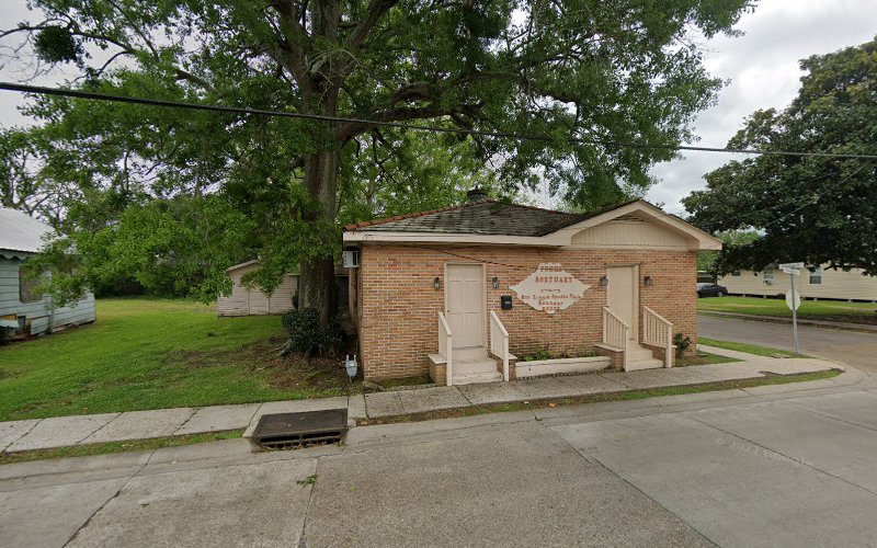 Funeral Services at Good Citizens Mortuary in Plaquemine, Louisiana | FuneralHomes.fyi Good Citizens Mortuary Plaquemine Louisiana