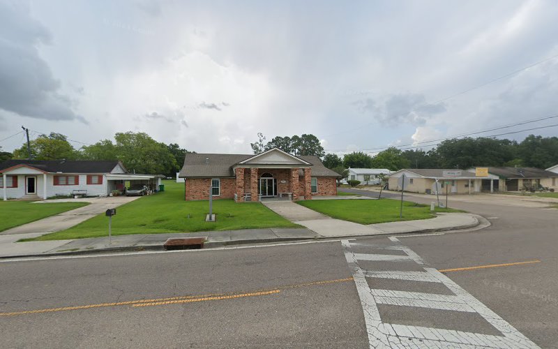 Ourso Funeral Home Pierre Part Louisiana