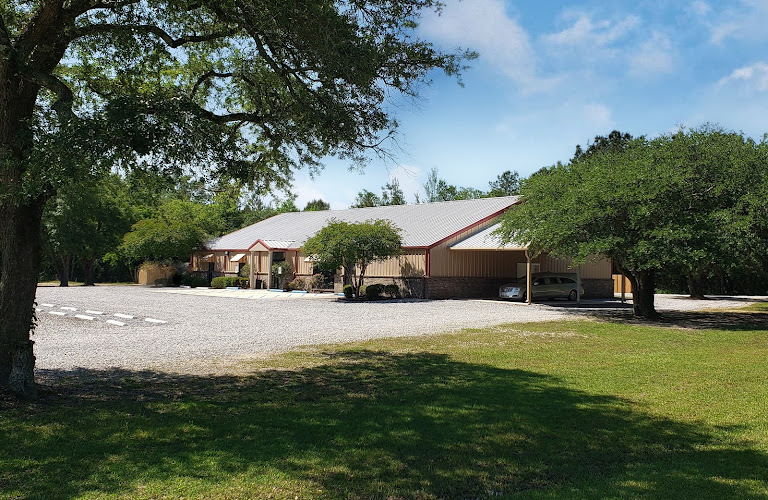 LN Hughes Funeral Services Ponchatoula Louisiana