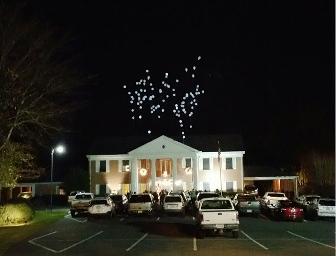 LaFond-Ardoin Funeral Home Opelousas Louisiana