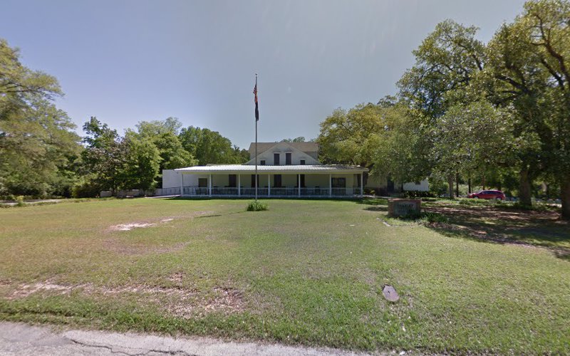 Charlet Funeral Home Clinton Louisiana