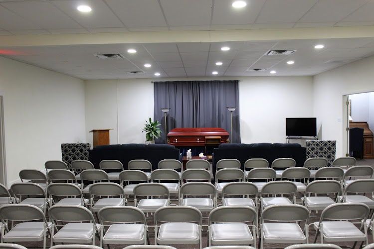 Greene Funeral Home and Cremation Service, LLC New Iberia Louisiana