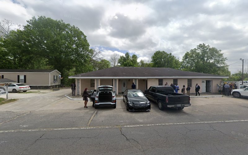 Funeral Services at Williams & Southall Funeral in Napoleonville, Louisiana | FuneralHomes.fyi Williams & Southall Funeral Napoleonville Louisiana