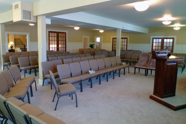 Funeral Services at Feldman Memorial in Denver, Colorado | FuneralHomes.fyi Feldman Memorial Denver Colorado