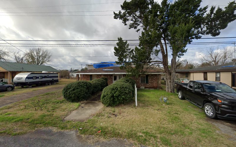 Earl Baloney & Son Mortuary Garyville Louisiana