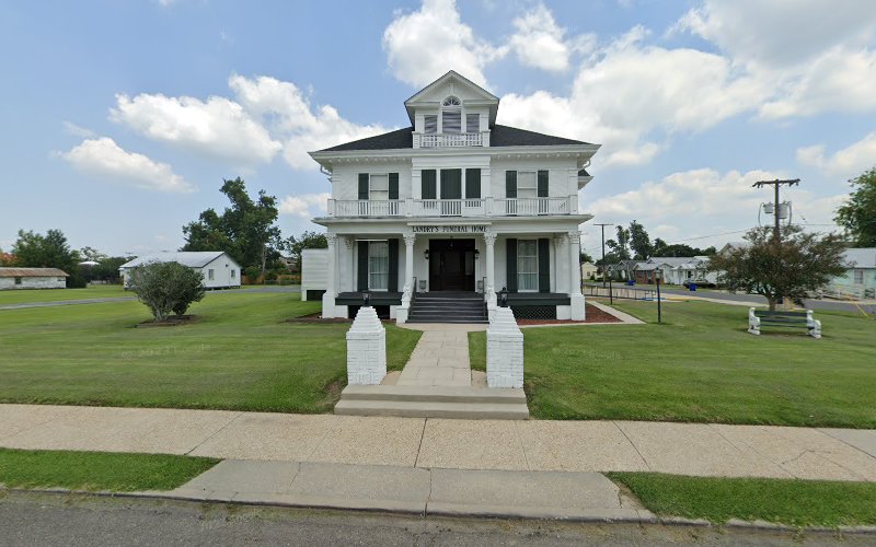 Funeral Services at Landry’s Funeral Home Inc in Thibodaux, Louisiana | FuneralHomes.fyi Landry’s Funeral Home Inc Thibodaux Louisiana