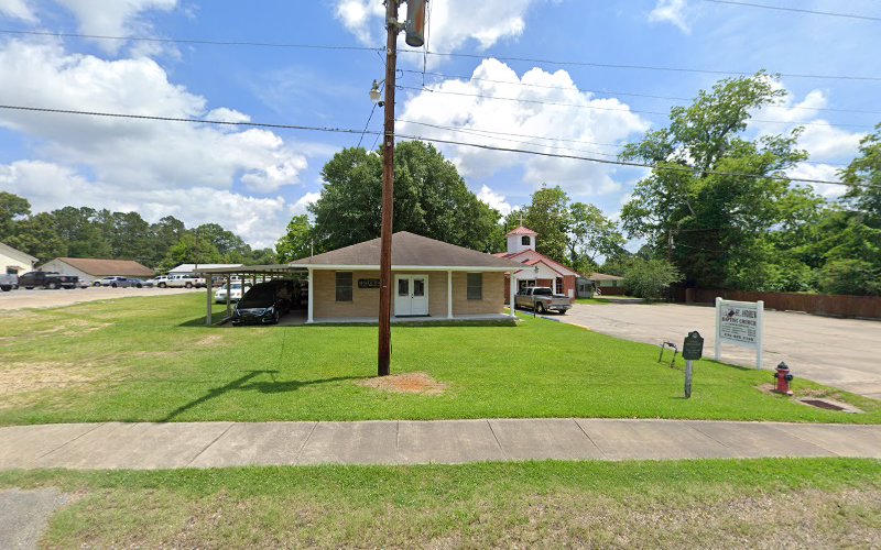 Funeral Services at St Francisville Funeral Home in St Francisville, Louisiana | FuneralHomes.fyi St Francisville Funeral Home St Francisville Louisiana