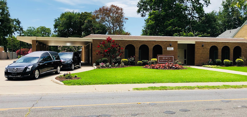 Funeral Services at Ibert’s Mortuary, Inc. in Franklin, Louisiana | FuneralHomes.fyi Ibert’s Mortuary, Inc. Franklin Louisiana