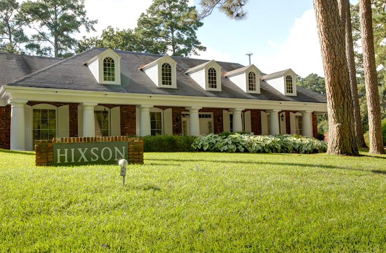 Hixson Brothers Funeral Homes Pineville Louisiana