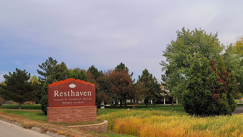 Resthaven Memory Gardens Funeral & Cremation Fort Collins Colorado