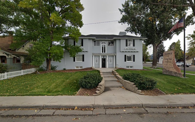 Crippin Funeral Home Montrose Colorado
