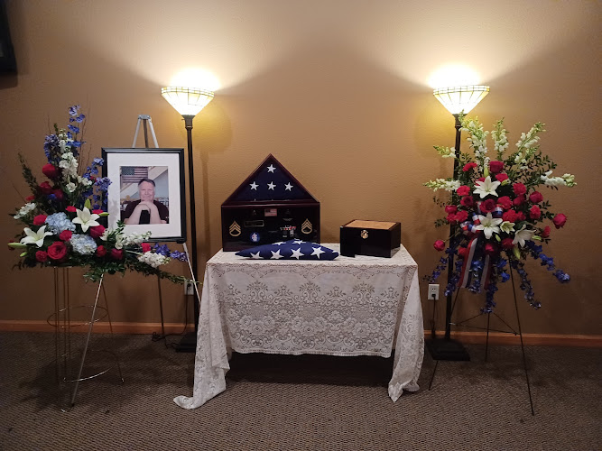 Funeral Services at Viegut Funeral Home in Loveland, Colorado | FuneralHomes.fyi Viegut Funeral Home Loveland Colorado