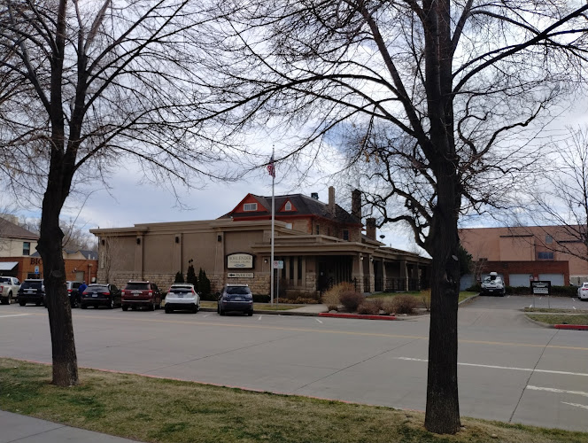 Funeral Services at Bohlender Funeral Chapel in Fort Collins, Colorado | FuneralHomes.fyi Bohlender Funeral Chapel Fort Collins Colorado