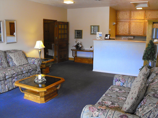 Funeral Services at Maltbie Funeral Services in Springfield, Colorado | FuneralHomes.fyi Maltbie Funeral Services Springfield Colorado