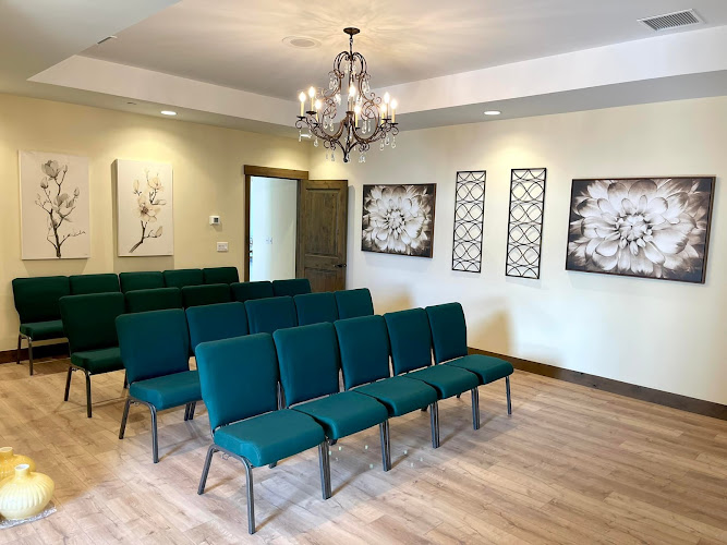 Williams Funeral Home & JWN Crematory Durango Colorado