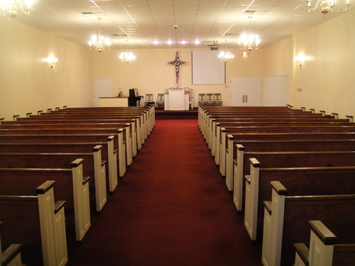 Cooper Funeral Home Dillon South Carolina