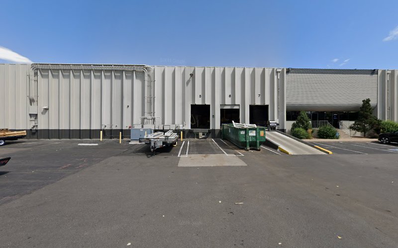 Newmark of Co Inc Aurora Colorado