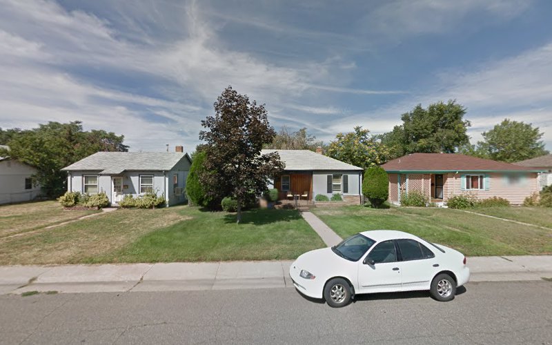 Scary + Violets Denver Colorado