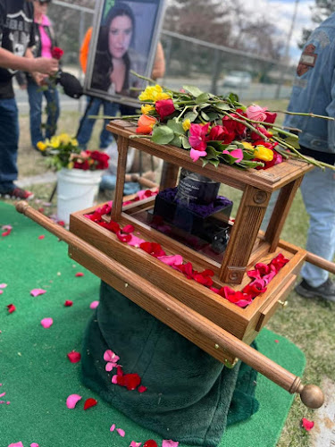 Funeral Services at Latina Funerals & Cremations in Denver, Colorado | FuneralHomes.fyi Latina Funerals & Cremations Denver Colorado