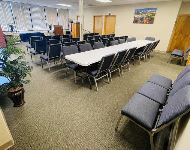 GRAND VALLEY FUNERAL HOMES Grand Junction Colorado