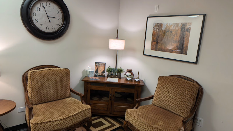 Front Range Burial & Cremation Services Denver Colorado