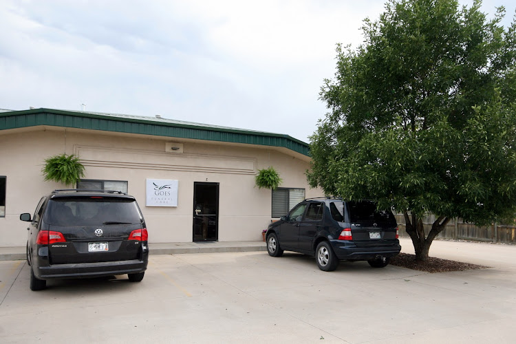 Goes Funeral Care & Crematory, Inc. Fort Collins Colorado