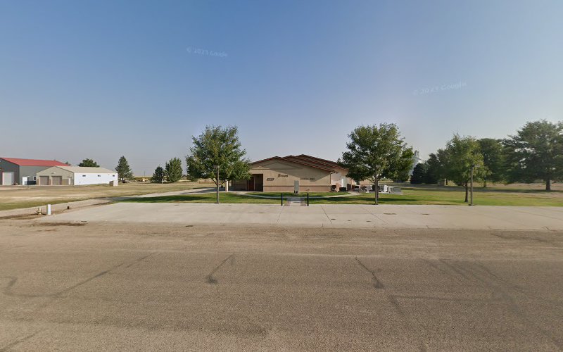 Brown Funeral Home Burlington Colorado