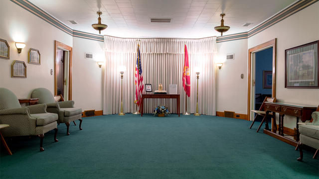 Funeral Services at Behm Funeral Homes, Inc. in Jefferson, Pennsylvania | FuneralHomes.fyi Behm Funeral Homes, Inc. Jefferson Pennsylvania