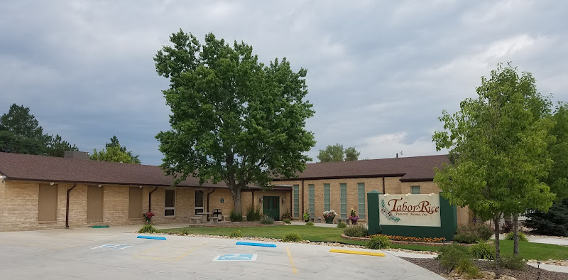 Tabor-Rice Funeral Home, Inc. Brighton Colorado