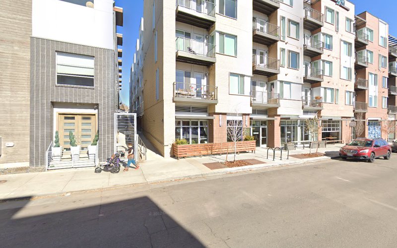 Ritual Denver Colorado