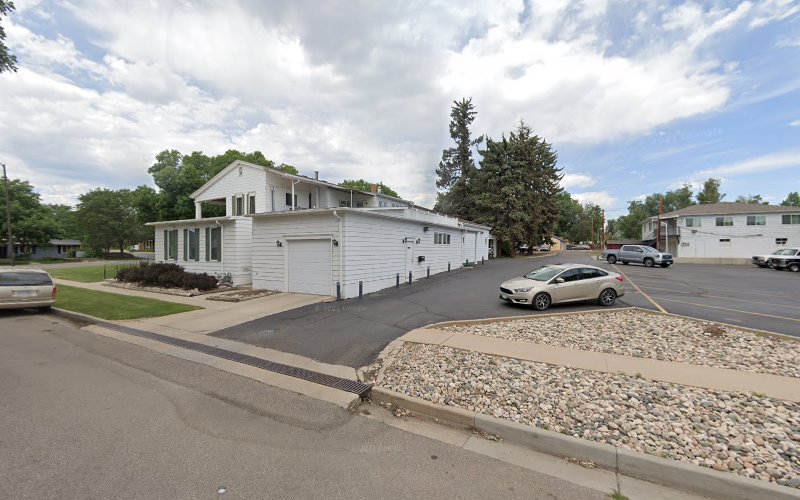 Gunn Darren Loveland Colorado