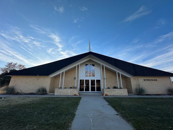 Rowanoak Mortuary and Crematory Fort Morgan Colorado