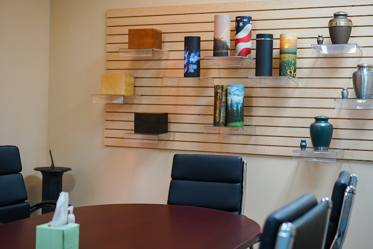 Funeral Services at CremateSimply in Centennial, Colorado | FuneralHomes.fyi CremateSimply Centennial Colorado