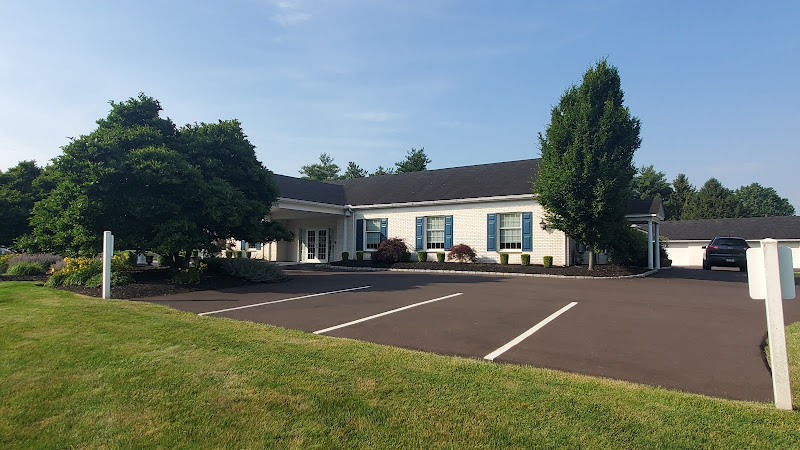 Funeral Services at R. L. Williams Jr. Funeral Home, Inc. in Cedars, Pennsylvania | FuneralHomes.fyi R. L. Williams Jr. Funeral Home, Inc. Cedars Pennsylvania